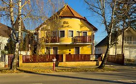 Villa Zlata Praha